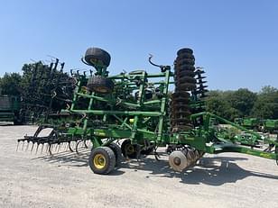 Main image John Deere 2330 6