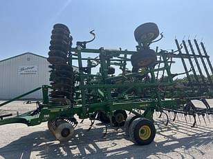 Main image John Deere 2330 7