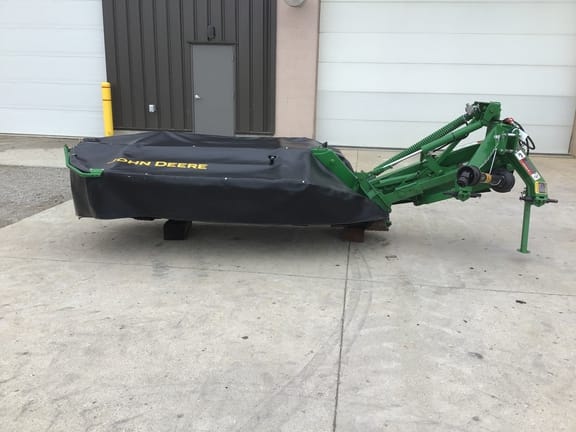 2023 John Deere R240 Equipment Image0