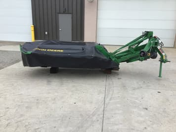 Main image John Deere R240