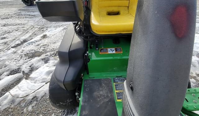 Image of John Deere 2400 equipment image 4