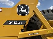 Thumbnail image John Deere 2412DE 4