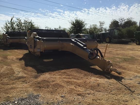 Image of John Deere 2412DE equipment image 4