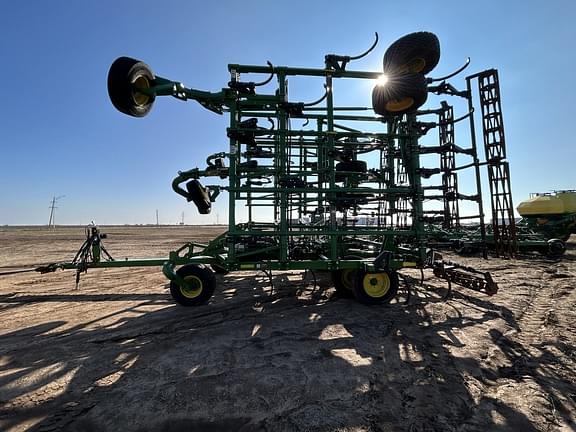 Image of John Deere 2430 equipment image 1