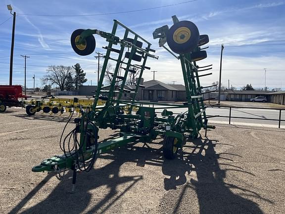 Image of John Deere 2430 equipment image 1