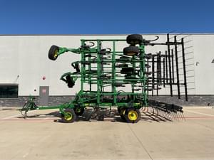 2023 John Deere 2430 Image