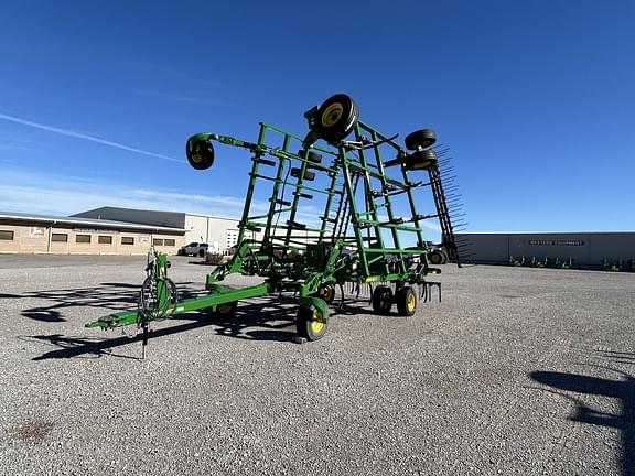 Image of John Deere 2430 equipment image 1