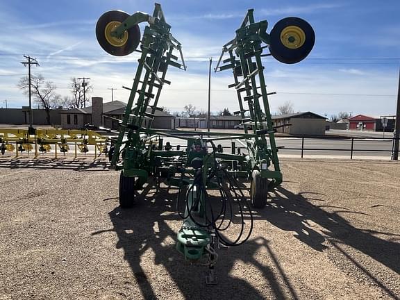 Image of John Deere 2430 equipment image 2