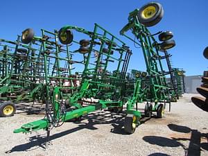 2023 John Deere 2430 Image