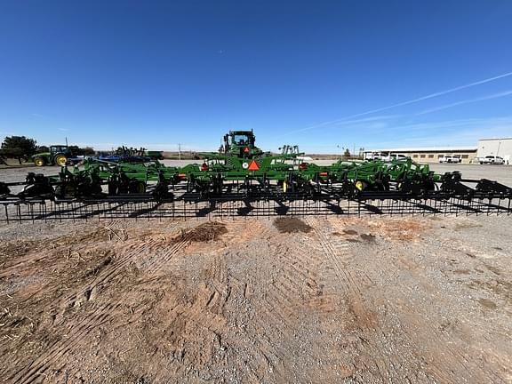 Image of John Deere 2430 equipment image 3