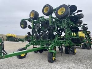 2023 John Deere 2430 Image