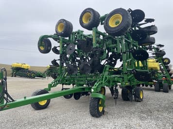 Main image John Deere 2430