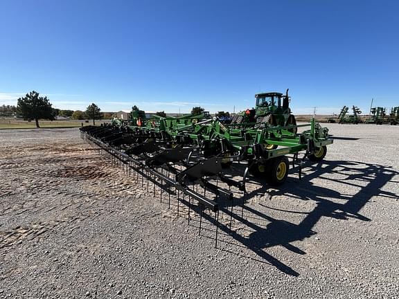 Image of John Deere 2430 equipment image 4