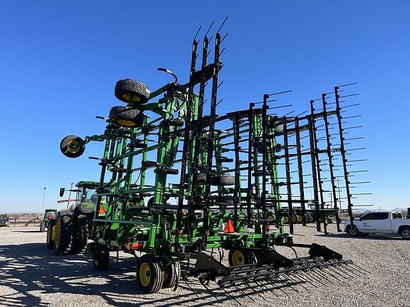 Image of John Deere 2430 equipment image 2