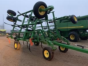 Main image John Deere 2430 0