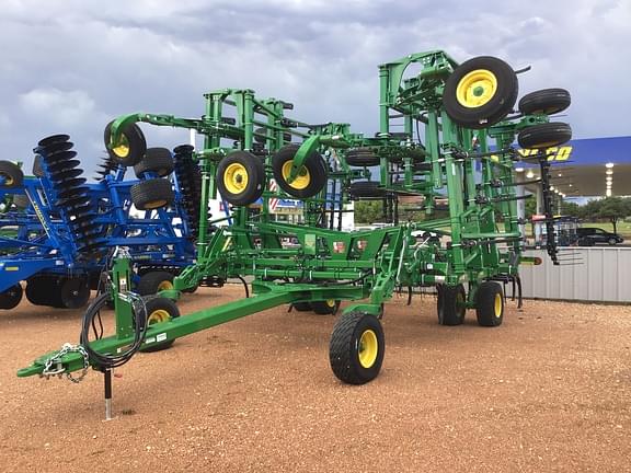 Image of John Deere 2430 equipment image 1