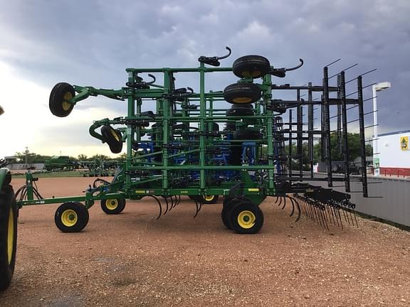 Image of John Deere 2430 Primary image