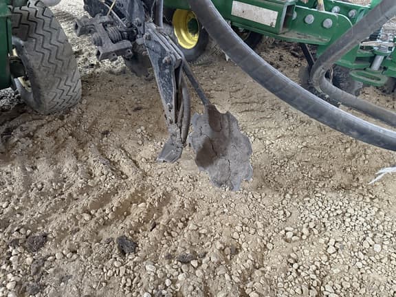 Image of John Deere 2430C equipment image 3