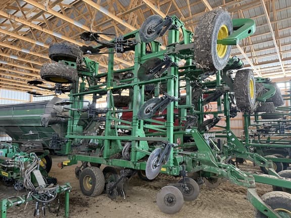 Image of John Deere 2430C equipment image 1
