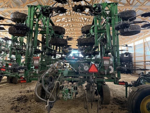 Image of John Deere 2430C equipment image 2