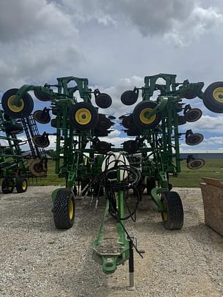 Image of John Deere 2430C equipment image 1