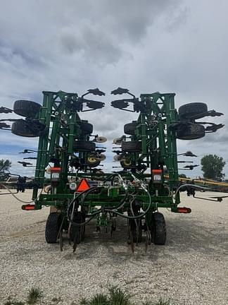 Image of John Deere 2430C equipment image 2