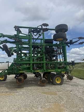 Fertilizer Applicators - Liquid