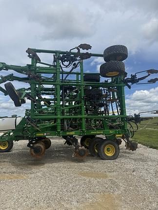 Image of John Deere 2430C Primary image