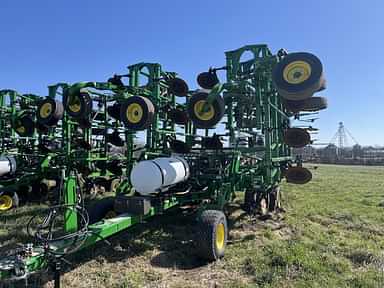 Fertilizer Applicators - Liquid