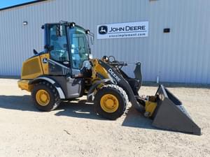 2023 John Deere 244L Image