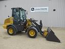 2023 John Deere 244L Image
