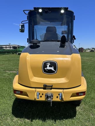 Image of John Deere 244L equipment image 3
