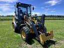 2023 John Deere 244L Image