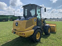 2023 John Deere 244L Image