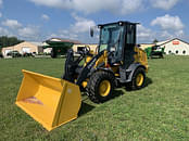 Thumbnail image John Deere 244L 13