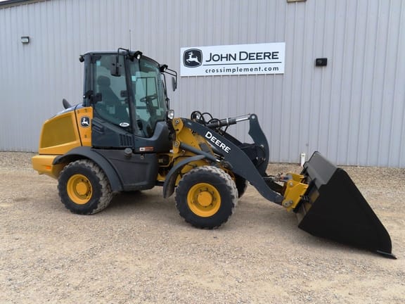 2023 John Deere 244L Equipment Image0