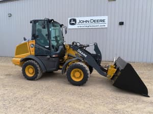 2023 John Deere 244L Image