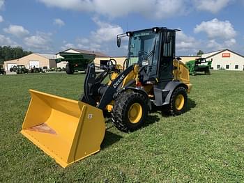 2023 John Deere 244L Equipment Image0