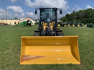 Main image John Deere 244L 8