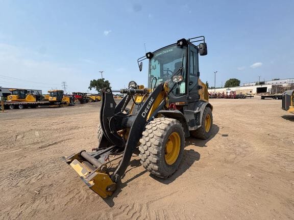 2023 John Deere 244L Equipment Image0