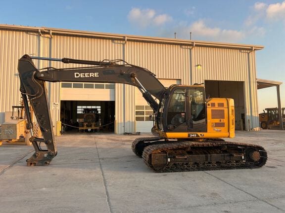 2023 John Deere 245P Equipment Image0