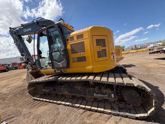 2023 John Deere 245P Equipment Image0