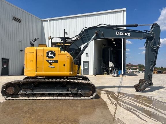 2023 John Deere 245P Equipment Image0