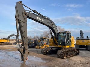 2023 John Deere 245P Image