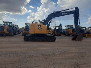 2023 John Deere 245P Image