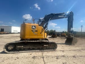 2023 John Deere 245P Image