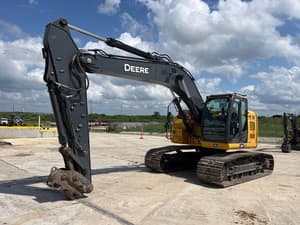 2023 John Deere 245P Image