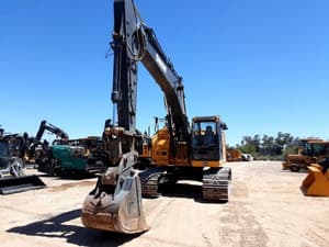 2023 John Deere 245P Image