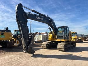 2023 John Deere 245P Image