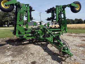 2023 John Deere 2510H Image